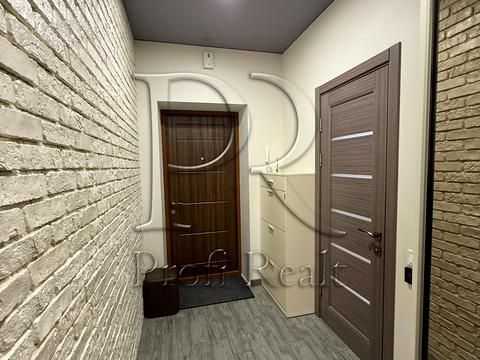 квартира по адресу Сергея Данченко ул., 12