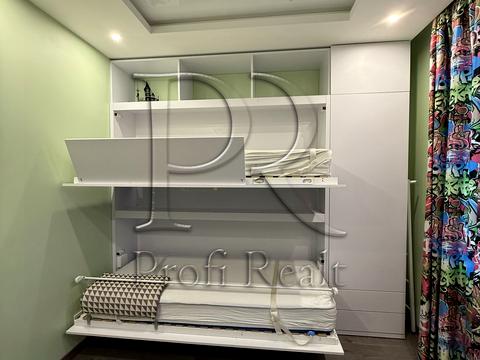 квартира по адресу Сергея Данченко ул., 12