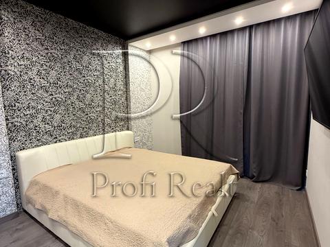 квартира по адресу Сергея Данченко ул., 12