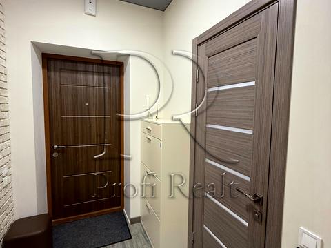 квартира по адресу Сергея Данченко ул., 12