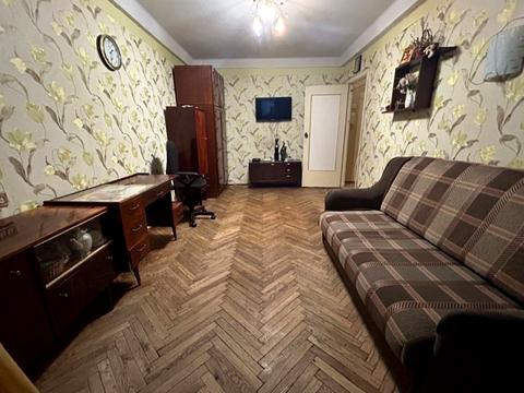 квартира за адресою Митрополита Василя Липківського вул. (Урицького), 15