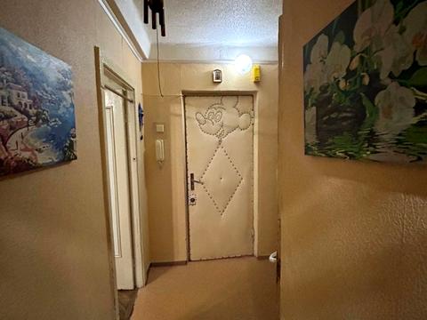 квартира за адресою Митрополита Василя Липківського вул. (Урицького), 15