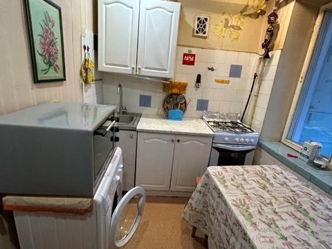 квартира за адресою Митрополита Василя Липківського вул. (Урицького), 15