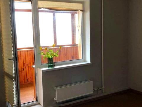 квартира за адресою Петра Григоренка просп., 38