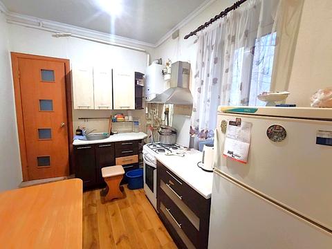 квартира по адресу Асташкина ул. (Крива), 17