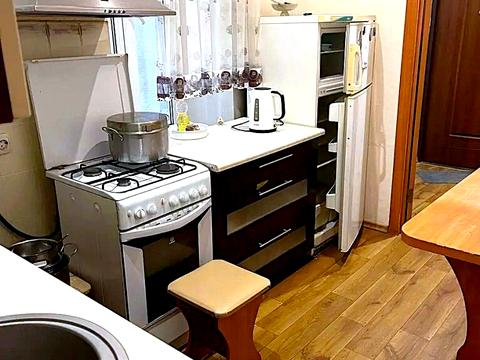 квартира по адресу Асташкина ул. (Крива), 17