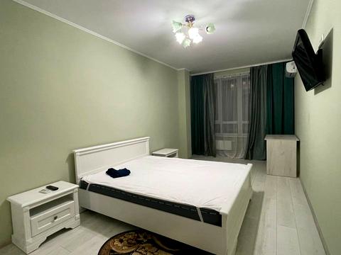 квартира за адресою Глибочицька вул., 13-3