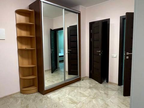 квартира за адресою Глибочицька вул., 13-3