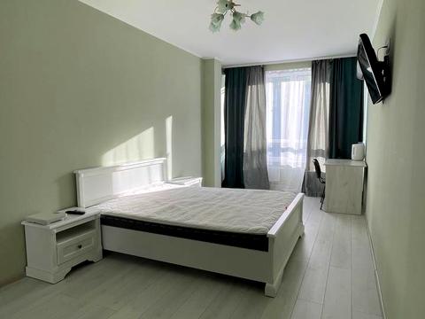 квартира за адресою Глибочицька вул., 13-3