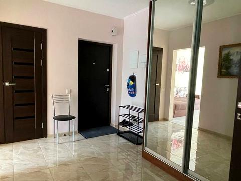 квартира за адресою Глибочицька вул., 13-3