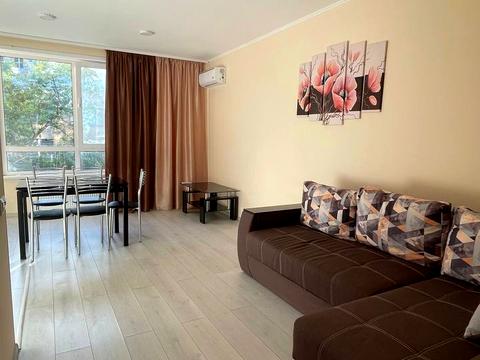 квартира за адресою Глибочицька вул., 13-3