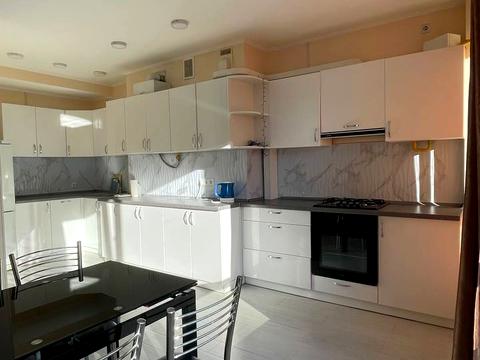 квартира за адресою Глибочицька вул., 13-3