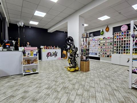 коммерческая по адресу Полтавская ул., 10