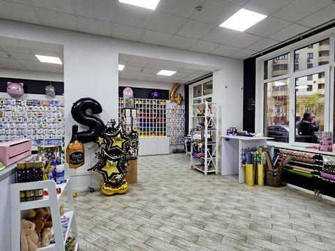 коммерческая по адресу Полтавская ул., 10