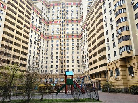 коммерческая по адресу Полтавская ул., 10