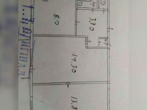 квартира за адресою Миколи Пимоненка вул., 12