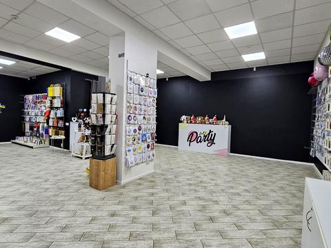 коммерческая по адресу Полтавская ул., 10