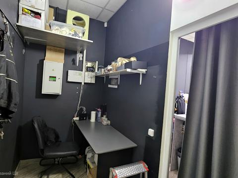 коммерческая по адресу Полтавская ул., 10