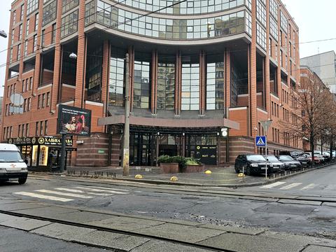 коммерческая по адресу Полтавская ул., 10