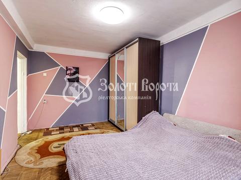 квартира за адресою Ореста Левицького вул. (Академіка Курчатова), 3-А