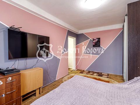 квартира за адресою Ореста Левицького вул. (Академіка Курчатова), 3-А