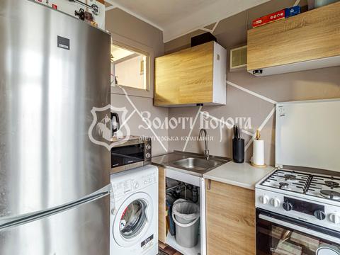 квартира за адресою Ореста Левицького вул. (Академіка Курчатова), 3-А