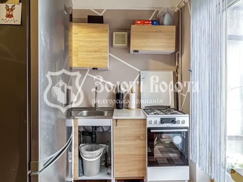 квартира за адресою Ореста Левицького вул. (Академіка Курчатова), 3-А