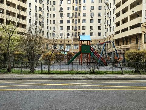 коммерческая по адресу Полтавская ул., 10