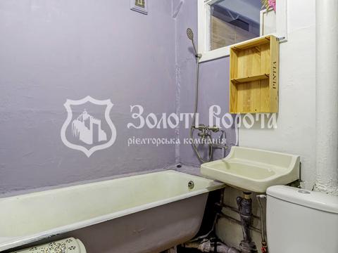 квартира за адресою Ореста Левицького вул. (Академіка Курчатова), 3-А