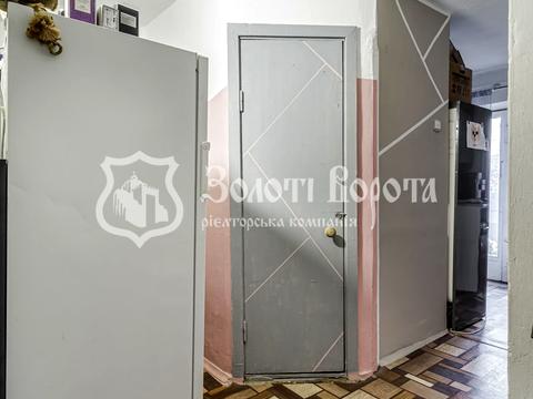 квартира за адресою Ореста Левицького вул. (Академіка Курчатова), 3-А