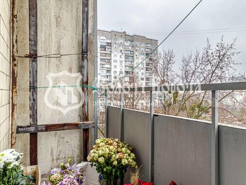 квартира за адресою Ореста Левицького вул. (Академіка Курчатова), 3-А