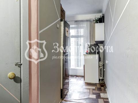 квартира за адресою Ореста Левицького вул. (Академіка Курчатова), 3-А