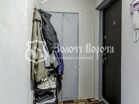 квартира за адресою Ореста Левицького вул. (Академіка Курчатова), 3-А