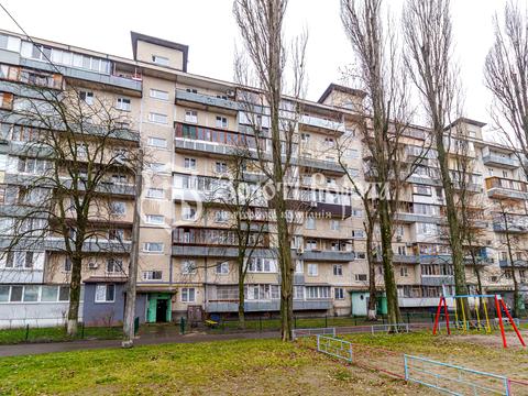 квартира за адресою Ореста Левицького вул. (Академіка Курчатова), 3-А