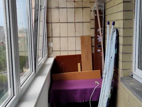 квартира за адресою Дачна вул. (Бориса Гаріна), 51