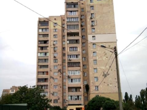 квартира за адресою Дачна вул. (Бориса Гаріна), 51