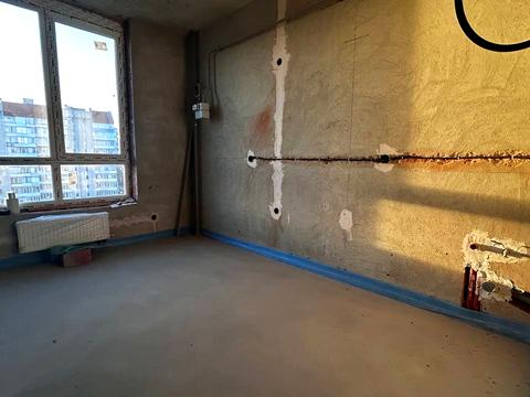 квартира за адресою Василя Сухомлинського вул., 36