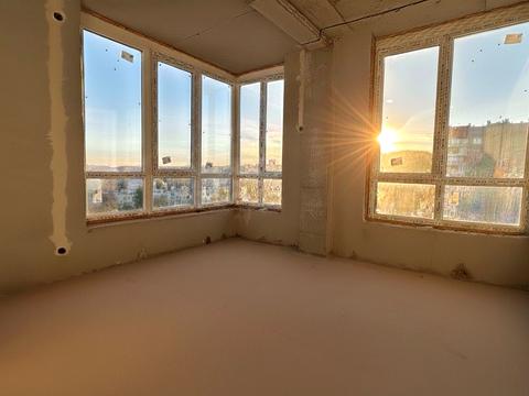 квартира за адресою Василя Сухомлинського вул., 36