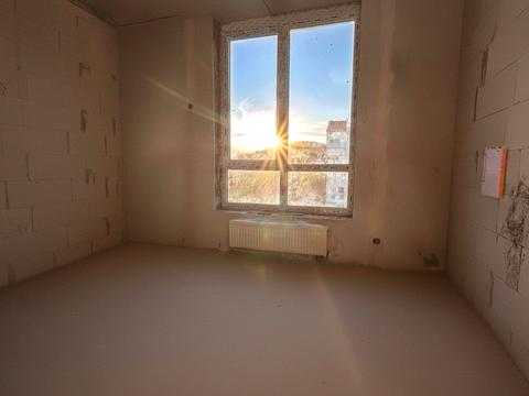 квартира за адресою Василя Сухомлинського вул., 36