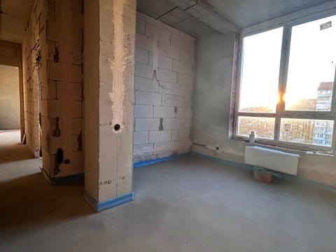 квартира за адресою Василя Сухомлинського вул., 36