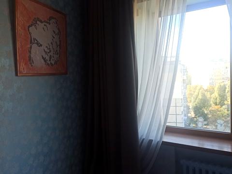 квартира за адресою Героїв просп., 23