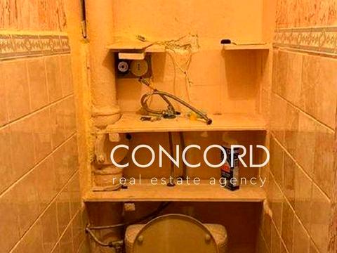 квартира за адресою Академіка Доброхотова вул., 6