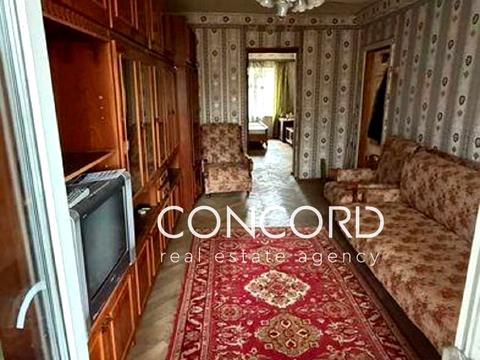 квартира за адресою Академіка Доброхотова вул., 6