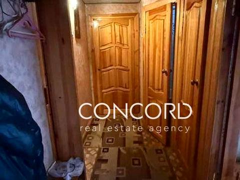 квартира за адресою Академіка Доброхотова вул., 6