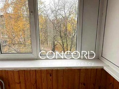 квартира за адресою Академіка Доброхотова вул., 6