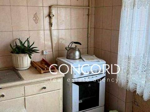 квартира за адресою Академіка Доброхотова вул., 6