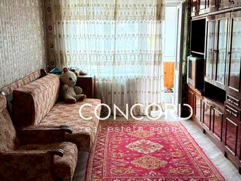 квартира за адресою Академіка Доброхотова вул., 6