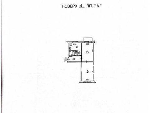 квартира за адресою Академіка Доброхотова вул., 6