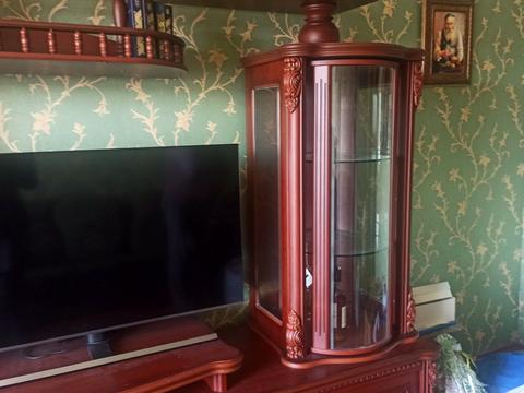 квартира за адресою Героїв просп., 23