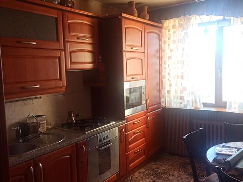 квартира за адресою Героїв просп., 23